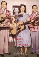Preview: Kitty Wells - The Golden Years by Bob Pinson & Richard Weize Preview: Kitty Wells - The Golden Years by Bob Pinson & Richard Weize