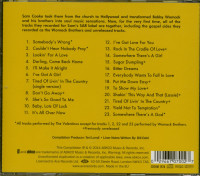 Preview: Lookin' For A Love - The Complete SAR Recordings Preview: Lookin' For A Love - The Complete SAR Recordings