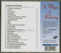 Preview: The Magic Of Believing Preview: The Magic Of Believing