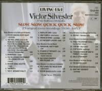 Preview: Slow Slow Quick Quick Slow (CD) Preview: Slow Slow Quick Quick Slow (CD)