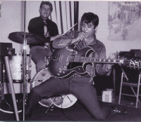 Preview: Hot Rockin' Music From Arkansas - The Vaden Recording Company Story (CD) Preview: Hot Rockin' Music From Arkansas - The Vaden Recording Company Story (CD)