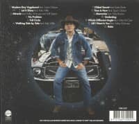 Preview: Modern Day Vagabond (CD) Preview: Modern Day Vagabond (CD)