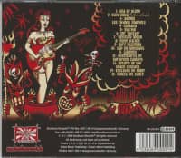 Preview: Jungle Of Twang Preview: Jungle Of Twang