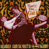 Preview: Vol.22 - Rockabilly From The Vaults Of Columbia Records (CD) Preview: Vol.22 - Rockabilly From The Vaults Of Columbia Records (CD)