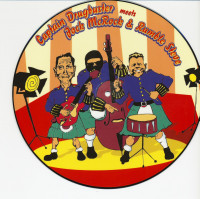 Preview: Captan Drugbuster Meets Jock McRock & Rumble Steve - The Raid (10" EP, Ltd.) Preview: Captan Drugbuster Meets Jock McRock & Rumble Steve - The Raid (10" EP, Ltd.)