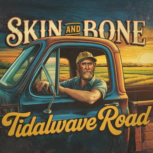 Skin And Bone (CD) Skin And Bone (CD)