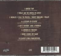 Preview: Live In Concert (CD) Preview: Live In Concert (CD)