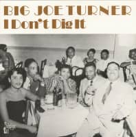 Preview: I Don't Dig It (LP) Preview: I Don't Dig It (LP)