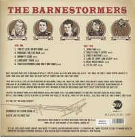 Preview: The Barnestormers (LP) Preview: The Barnestormers (LP)