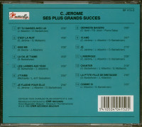 Preview: Ses Plus Grands Succes (CD) Preview: Ses Plus Grands Succes (CD)