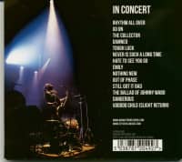 Preview: One Man Blues Rock Band (CD) Preview: One Man Blues Rock Band (CD)