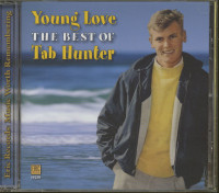 Preview: Young Love - The Best Of Tab Hunter (CD) Preview: Young Love - The Best Of Tab Hunter (CD)
