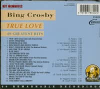 Preview: True Love - 20 Greatest Hits (CD) Preview: True Love - 20 Greatest Hits (CD)