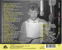 Preview: Sexy Rock - The Brits Are Rocking Vol.4 (CD) Preview: Sexy Rock - The Brits Are Rocking Vol.4 (CD)