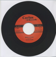 Preview: Are You Ready - Baby's Gone (7inch, 45rpm) Preview: Are You Ready - Baby's Gone (7inch, 45rpm)