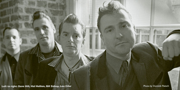 Rockville Razor Rhapsody (CD)