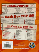 Preview: Joel Whitburn Presents - Cash Box - Top 100 Charts 60's Preview: Joel Whitburn Presents - Cash Box - Top 100 Charts 60's