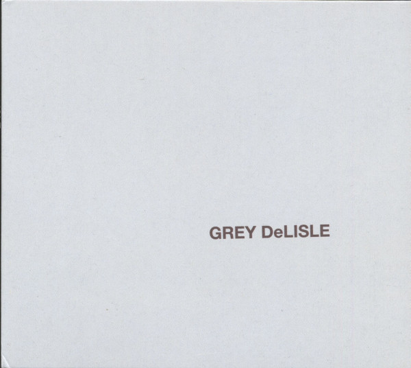The Grey Album (CD) The Grey Album (CD)