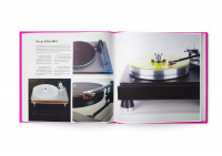 Preview: Vinyl - Die Magie der schwarzen Scheibe: Grooves, Design, Labels, Geschichte und Revival Preview: Vinyl - Die Magie der schwarzen Scheibe: Grooves, Design, Labels, Geschichte und Revival