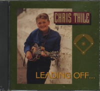 Preview: Leading Off... (CD) Preview: Leading Off... (CD)
