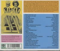 Preview: Two Dozen Dodgy Covers From The Pye Vaults (CD) Preview: Two Dozen Dodgy Covers From The Pye Vaults (CD)