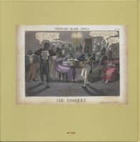 Preview: Black Europe - The Sounds And Images Of Black People In Europe- Pre 1927 (Book) Preview: Black Europe - The Sounds And Images Of Black People In Europe- Pre 1927 (Book)