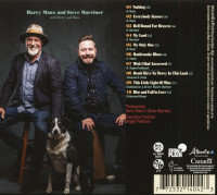 Preview: Hell Bound For Heaven (CD) Preview: Hell Bound For Heaven (CD)