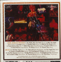 Preview: Home Home on the Road - Brujo (CD) Preview: Home Home on the Road - Brujo (CD)