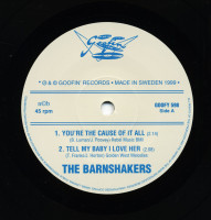 Preview: Maybe I Do (7inch, 45rpm, EP) Preview: Maybe I Do (7inch, 45rpm, EP)
