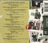 Preview: Grassified (CD) Preview: Grassified (CD)