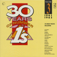 Preview: 30 Years Of Number 1's, Vol.3 (2-LP) Preview: 30 Years Of Number 1's, Vol.3 (2-LP)