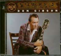 Preview: RCA Country Legends (CD) Preview: RCA Country Legends (CD)