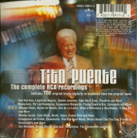 Preview: Complete RCA Recordings Vol.1 (6-CD) Preview: Complete RCA Recordings Vol.1 (6-CD)