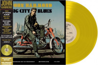Preview: Big City Blues (LP, colored Vinyl) Preview: Big City Blues (LP, colored Vinyl)