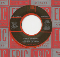 Preview: I Will Survive - Reunited (7inch, 45rpm) Preview: I Will Survive - Reunited (7inch, 45rpm)