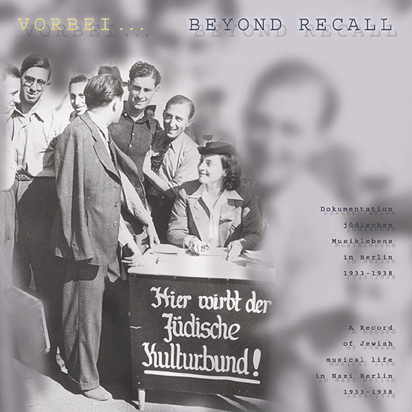 Beyond Recall (11-CD & 1-DVD Deluxe Box Set)