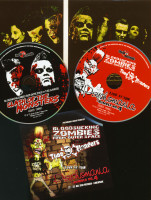 Preview: Clash Of The Monsters (2-CD, Limited Edition) Preview: Clash Of The Monsters (2-CD, Limited Edition)