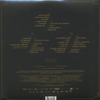 Preview: Babylon Berlin - Original Motion Picture Soundtrack (3-LP, 180g Vinyl + 2-CD) Preview: Babylon Berlin - Original Motion Picture Soundtrack (3-LP, 180g Vinyl + 2-CD)