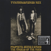 Preview: Prophets, Seers & Sages The Angels Of The Ages - 180gr vinyl LP album Preview: Prophets, Seers & Sages The Angels Of The Ages - 180gr vinyl LP album