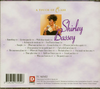 Preview: A Touch Of Class (CD) Preview: A Touch Of Class (CD)
