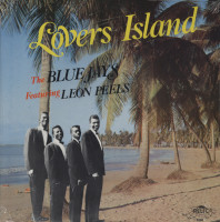 Preview: Lovers Island - The Blue Jays Featuring Leon Peels (LP) Preview: Lovers Island - The Blue Jays Featuring Leon Peels (LP)