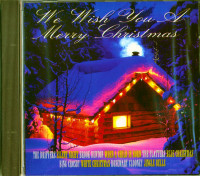 Preview: We Wish You A Merry Christmas Preview: We Wish You A Merry Christmas