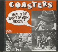 Preview: What Is The Secret Of Your Success (CD) Preview: What Is The Secret Of Your Success (CD)
