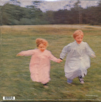 Preview: An Old Raincoat Won't Ever Let You Down (LP, 180g Vinyl) Preview: An Old Raincoat Won't Ever Let You Down (LP, 180g Vinyl)