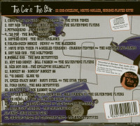 Preview: The Car's The Star (CD) Preview: The Car's The Star (CD)