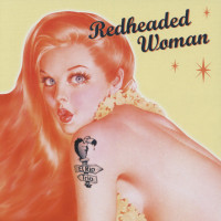 Preview: Redheaded Woman (CD) Preview: Redheaded Woman (CD)