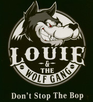 Preview: Don't Stop The Bop (LP, 10inch, Ltd.) Preview: Don't Stop The Bop (LP, 10inch, Ltd.)