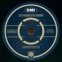 Preview: Singing The Blues (7inch, 45rpm, EP, PS, SC) Preview: Singing The Blues (7inch, 45rpm, EP, PS, SC)