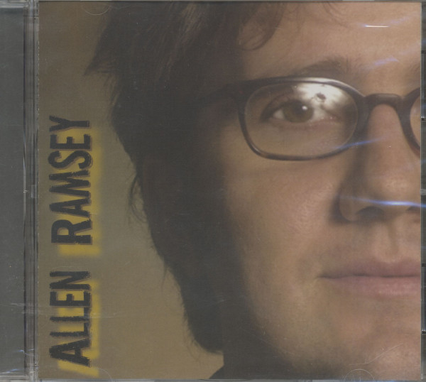 Allen Ramsey (CD) Allen Ramsey (CD)