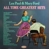 Preview: All Time Greatest Hits (2-LP) Preview: All Time Greatest Hits (2-LP)
